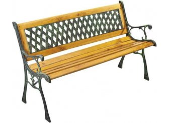Скамейка WR5107