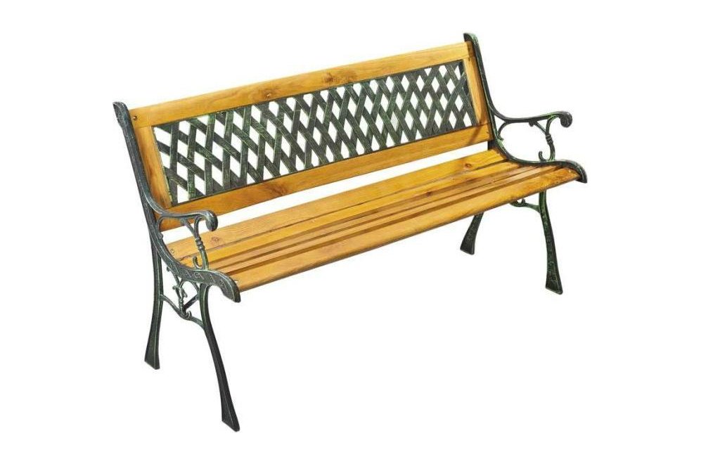 Скамейка WR5107