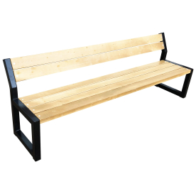 Скамейка Модерн 50 2 м