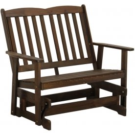 Скамейка Розенборг