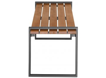 Скамейка Fjord