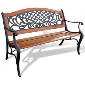 Скамейка Гармония