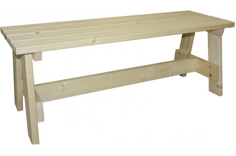 Скамейка Кострома К1180