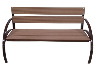 Скамейка садовая Ретро Л3277