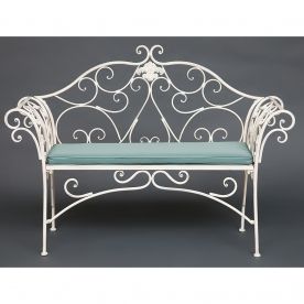 Скамейка Secret de Maison Beaujolais/Божоле мод. PL08-8574