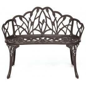 Скамейка Secret De Maison Strauss (Штраус)