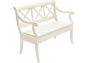 Скамья Albizzi