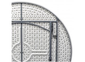 Металлический стол Миддлтон