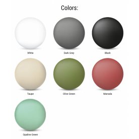 Стол пластиковый Helen Folding Table 60