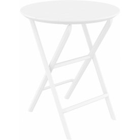 Стол пластиковый Helen Folding Table 60