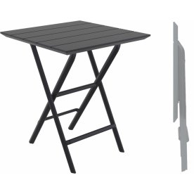 Стол пластиковый Helen Folding Table 60