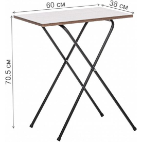 Складной стол Корсо