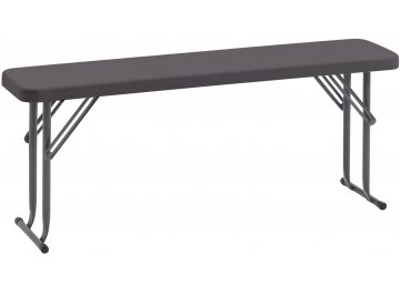 Стол с лавками Миралк