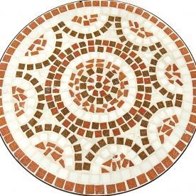 Стол Secret de Maison Romeo PL08-1070