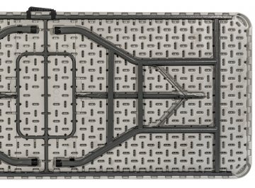 Стол банкетный складной