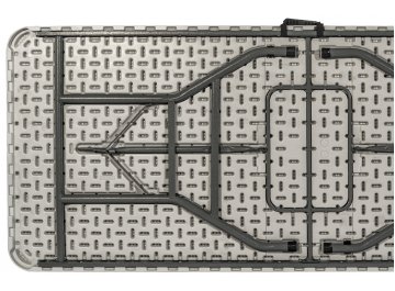 Стол банкетный складной