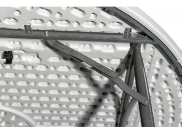 Стол 160х74 круглый