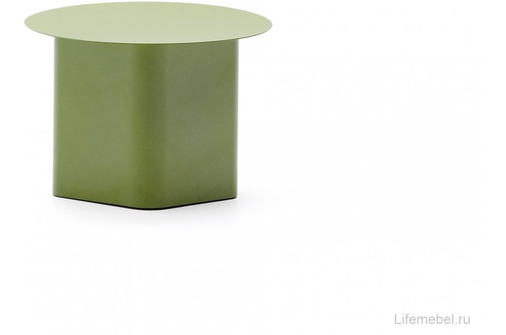 Журнальный столик Arvin зеленый