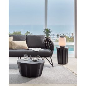 Столик журнальный садовый Vilandra