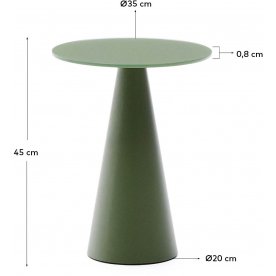 Садовый столик Wilshire