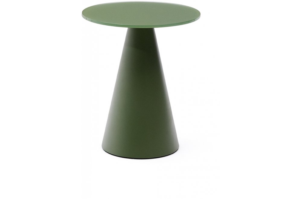 Журнальный столик Wilshire зеленый
