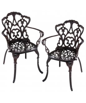 Комплект стульев Морн 2 шт