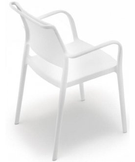 Пластиковое кресло Ara