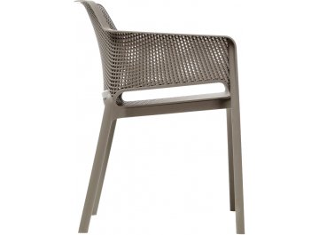 Пластиковый стул Net