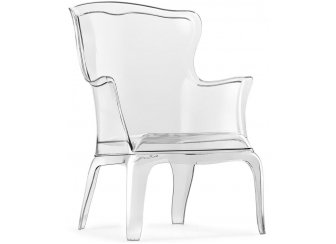 Пластиковое кресло Pasha