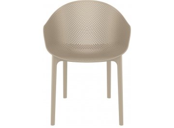 Пластиковое кресло Sky