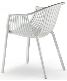 Пластиковое кресло Tatami