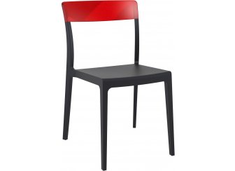 Пластиковый стул Flash