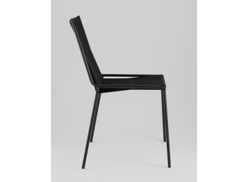 Металлический стул Lanno