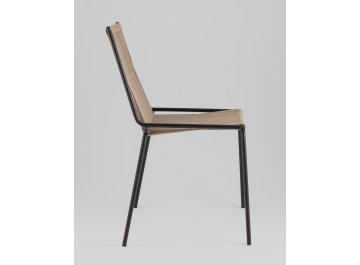 Металлический стул Lanno