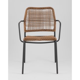 Металлический стул Solaia