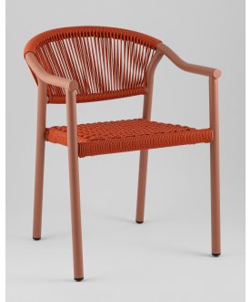 Металлический стул Syna