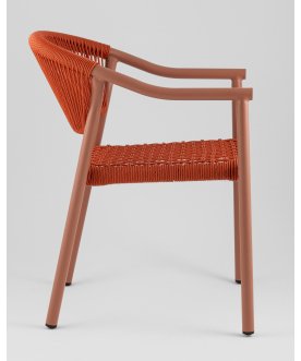 Металлический стул Syna