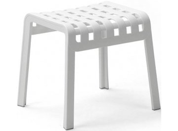 Пластиковый табурет Poggio