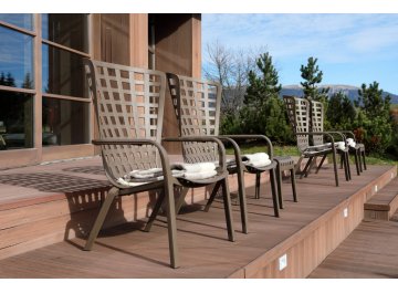 Табурет Poggio