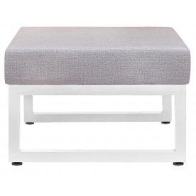 Металлический табурет Санторини