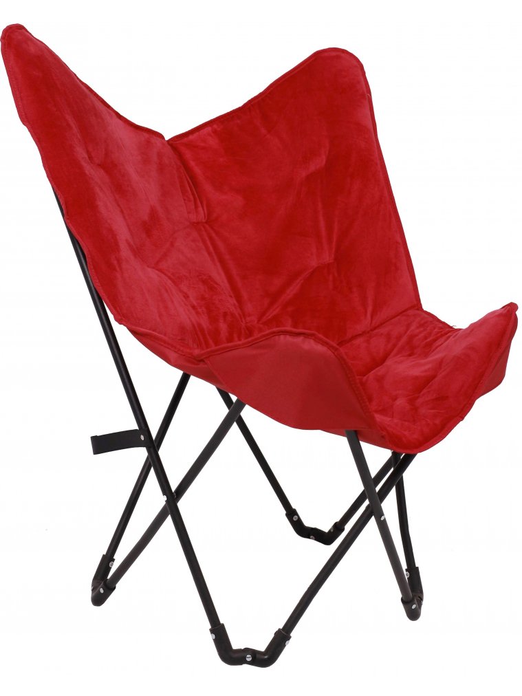 Складной стул Maggy красный