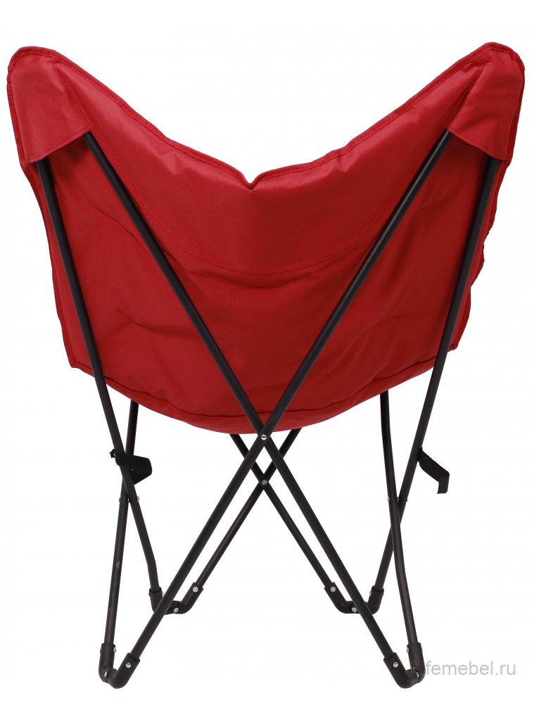 Складной стул Maggy красный