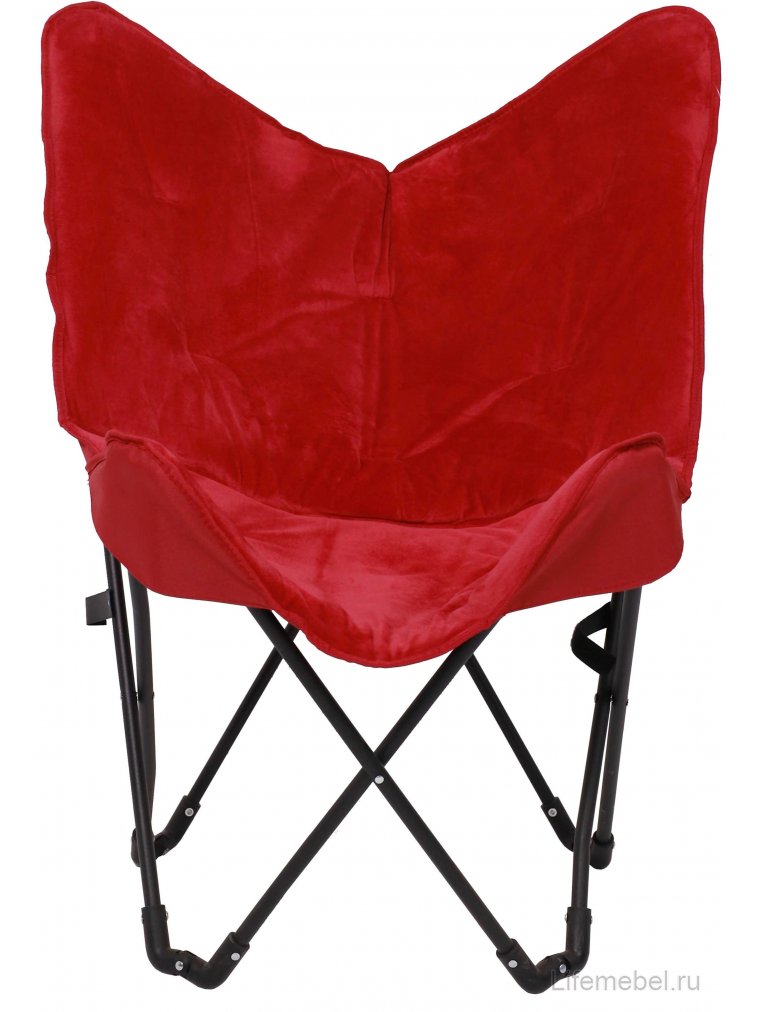 Складной стул Maggy красный