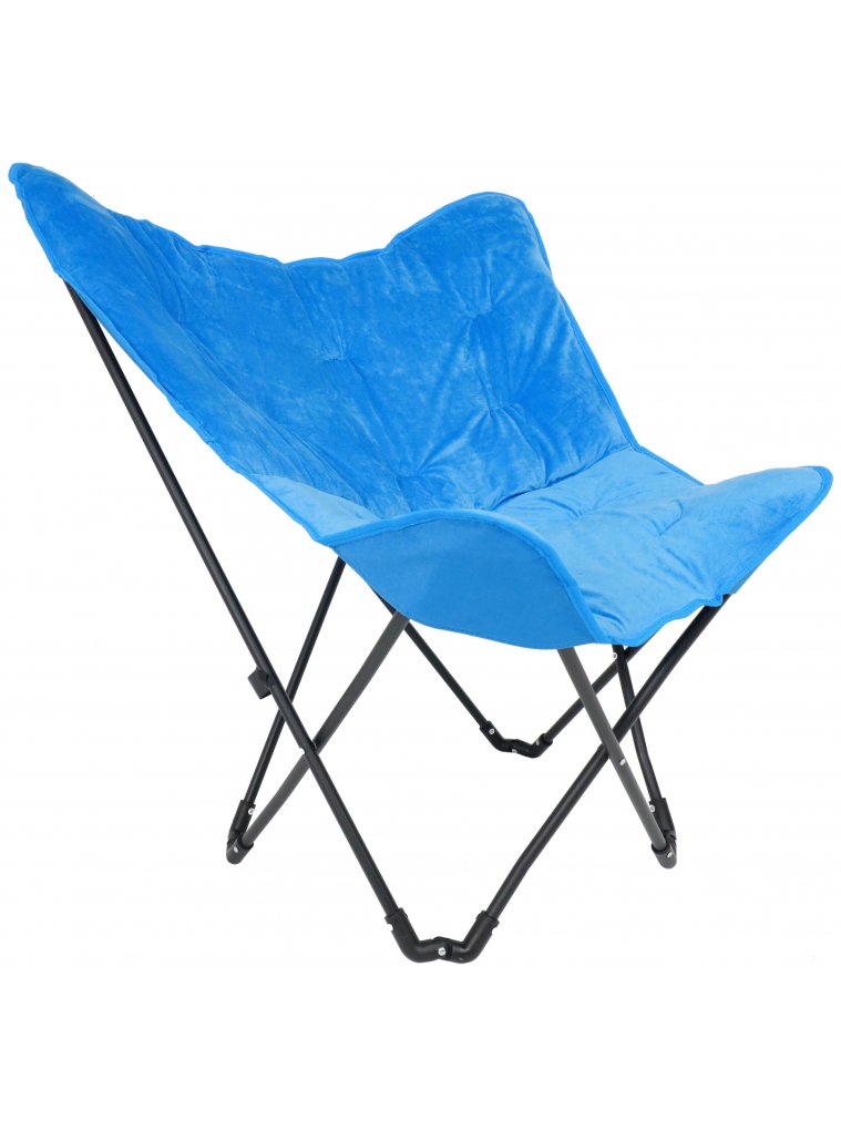 Складной стул Maggy синий