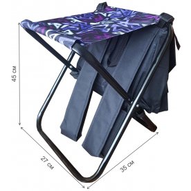 Складной стул Пикник-1