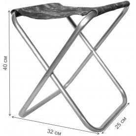 Складной стул Пикник