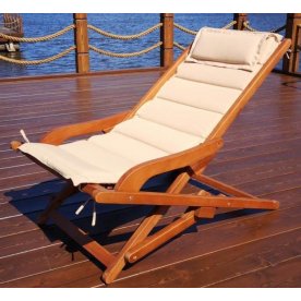 Складной стул AFM-709A