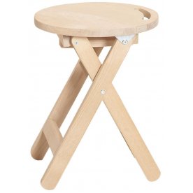 Табурет Массив