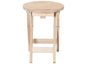 Табурет Массив