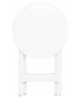 Табурет Массив